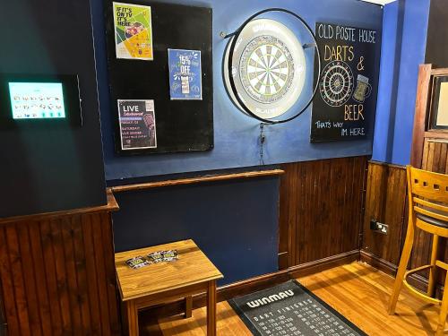 Sporting Lodge Inn Middlesbrough - image 5