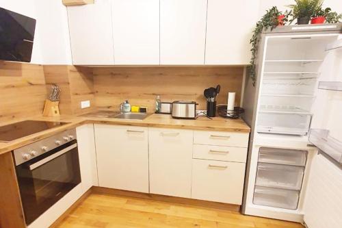 Gemütliche Wohnung in Leipzig Zentrum mit Terrasse, Leipzig (foto 7)