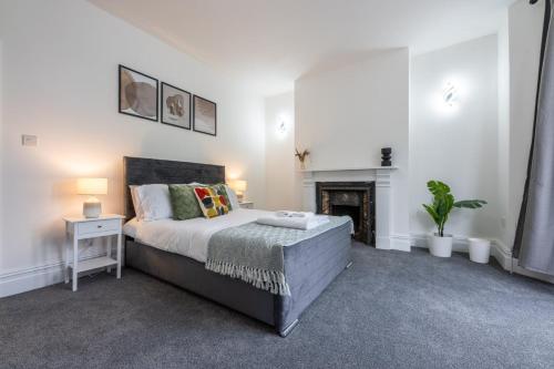 Smart TV | WiFi | Free Parking, Cardiff