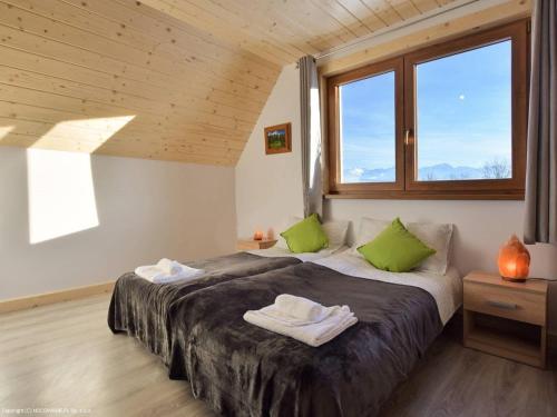 Domki Trzy Tatry