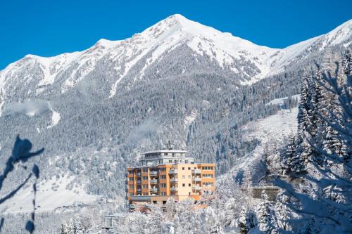 Panorama Spa Lodges DAS.SCHILLER 2