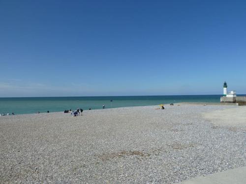 Maison avec jardin à Mers les Bains