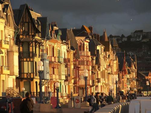 Maison avec jardin à Mers les Bains