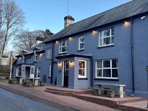 East Dart Inn - Hotel - Yelverton