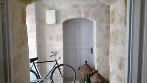 Bed & Breakfast Casa Lopez, Barletta (Foto 4)