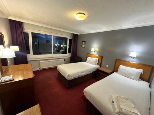 Sporting Lodge Inn Middlesbrough