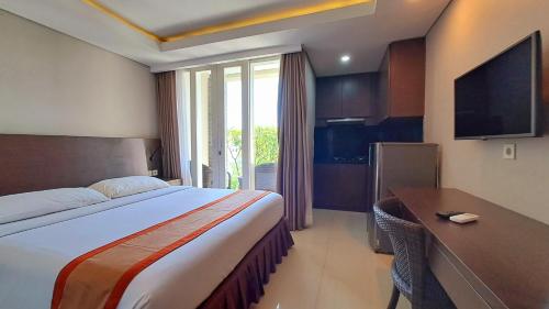 Amed Dream Resort