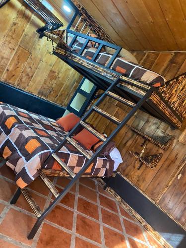 Chalet image 7
