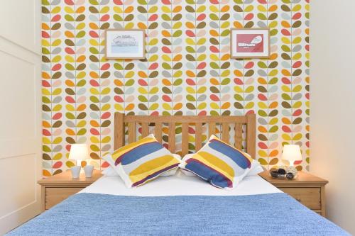 Farringdon Superior Apartments, Farringdon, London