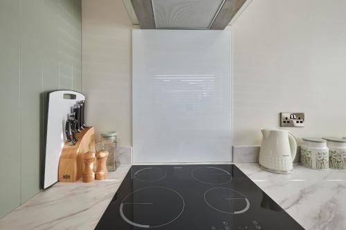 Kitchen, Host & Stay - Snoozy Goose in Wylam