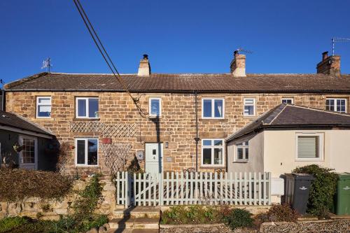 Exterior view, Host & Stay - Snoozy Goose in Wylam