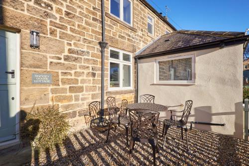 Exterior view, Host & Stay - Snoozy Goose in Wylam