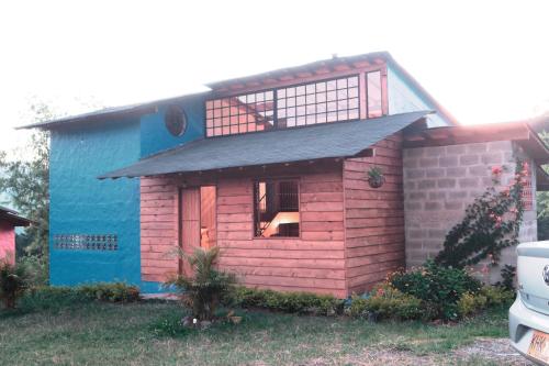 Gallito de las Rocas Guest House