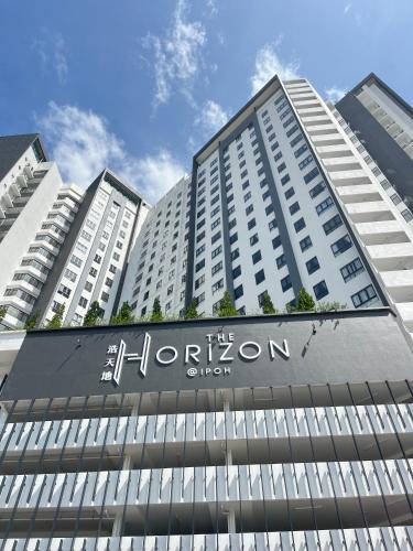 The Horizon Ipoh By Iconique Espace, Ipoh