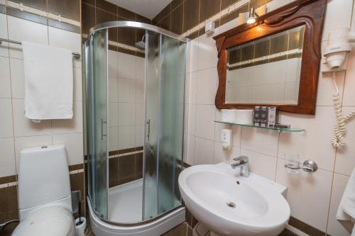 521732300 Etno selo Stanišići Hotel Pirg