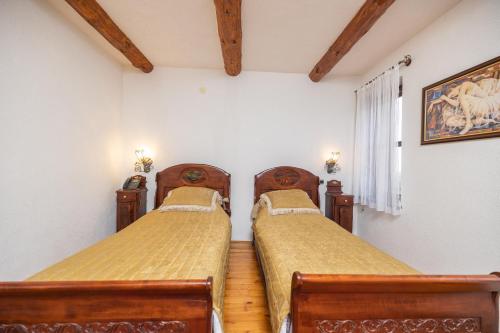 521732419 Etno selo Stanišići Hotel Pirg