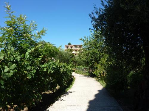  Emely Apartments in Gouvia