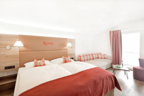 Hotel Alpina Superior 4