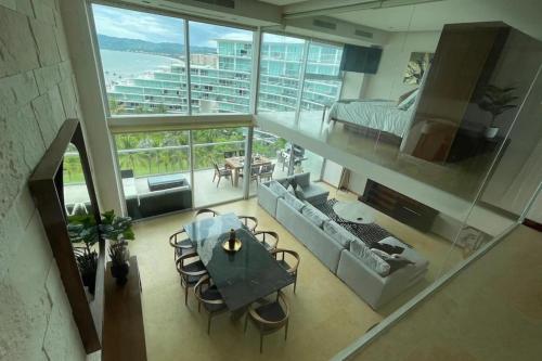 Espectacular Apartamento en nueva Vallarta Mexico in Nuevo Vallarta , Mexico