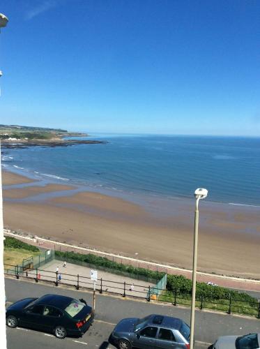 Double Room Sea view - Third Floor image 4