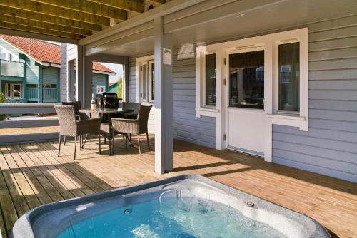 Finest Retreats - Puddleduck in Fritona
