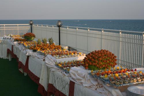 Hotel Adria sul Mare – Caorle, GA