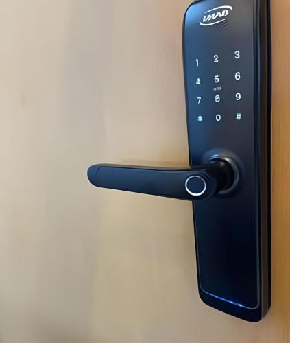 Residencial Smart Costa Azul by VLV Stays Room Type - CA1110 Excelente Custo Benefício