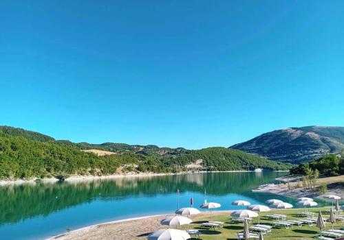 B&B I Giardini in Pieve Torina