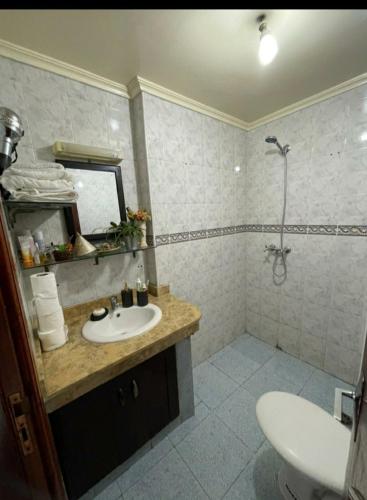 Appartement calme et confort partagée, Casablanca (Foto 8)