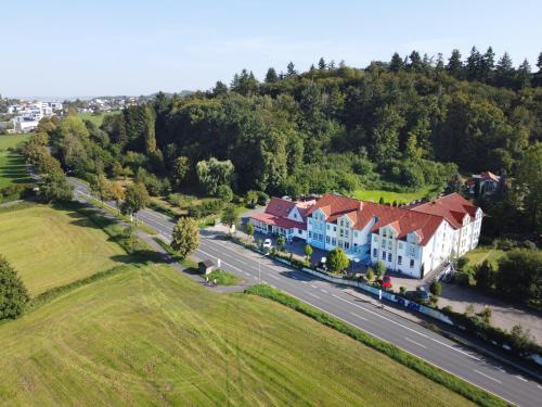 Roßdorf Hotels