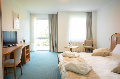 Hotel Bessunger Forst Room Type - Double Room