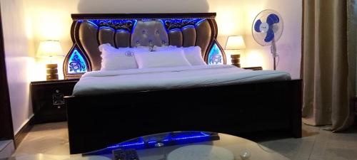 Dream Palace Hotel Mbale in Mbale