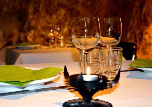  Apartamento con vistas al castillo - Cal Martí in Montsonis