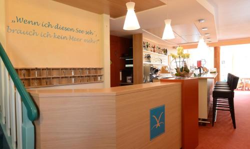 Lust und Laune Hotel am Wörthersee in Pörtschach am Wörthersee