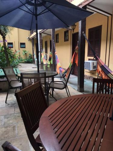 Pousada Via Mar Búzios (Pousada Via Mar Buzios) in Buzios Şehir Merkez