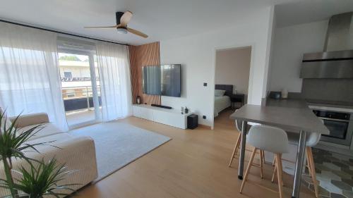 Appartement + Garage - Avignon - Location saisonnière - Avignon