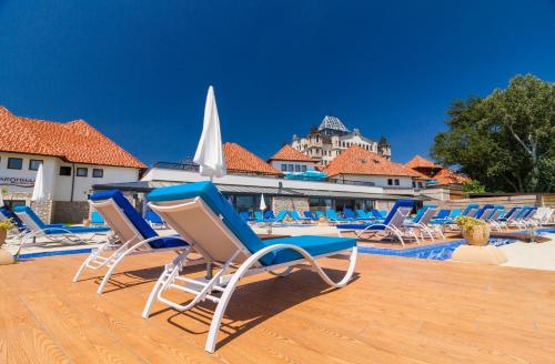 521743152 Etno selo Stanišići Hotel Pirg