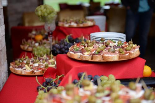 521743204 Etno selo Stanišići Hotel Pirg