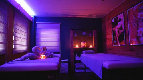 521743311 Etno selo Stanišići Hotel Pirg