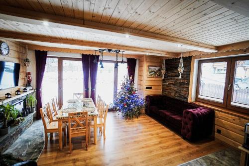 Domek na Zakręcie, Zakopane (photo 10)