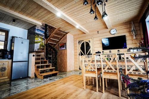 Domek na Zakręcie, Zakopane (photo 7)