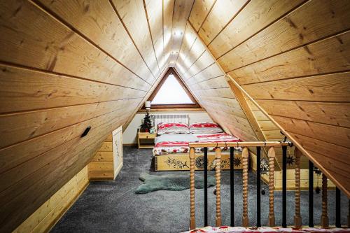 Domek na Zakręcie, Zakopane (photo 9)