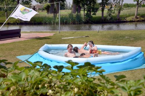 Guest House Aan de Hollandse IJssel - image 13