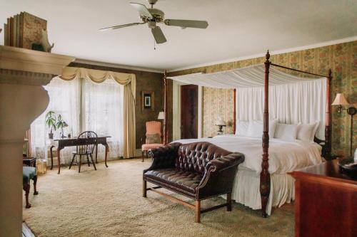 South Shire in Bennington (Vermont)