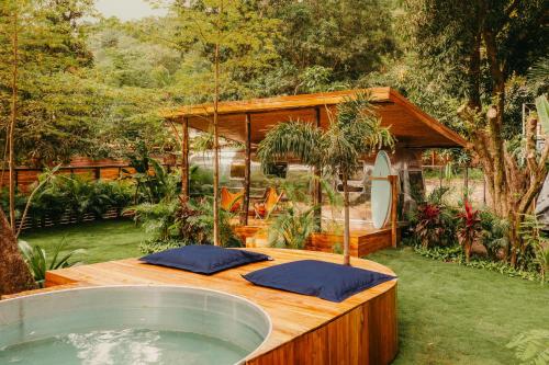 Somos in Santa Teresa