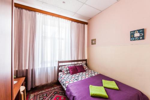 WonderHostel on Nevsky 23