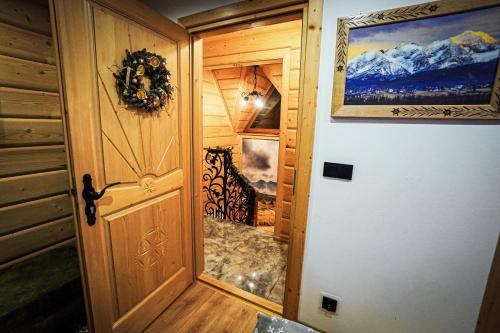 Domek na Zakręcie, Zakopane (photo 6)