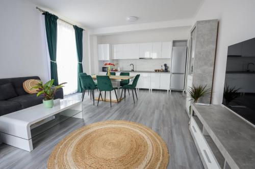 Apartament Radiana