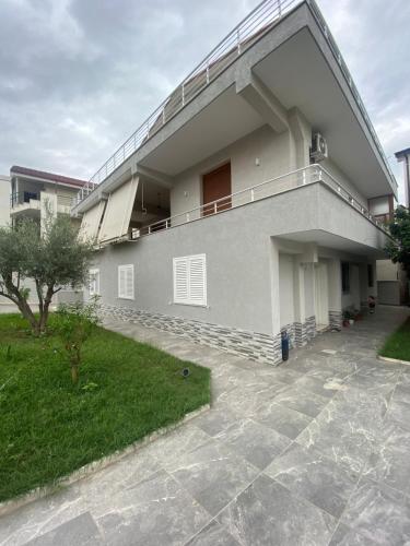 House Tirana