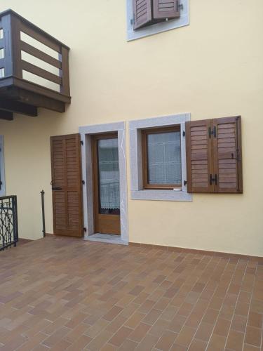  Appartamento della Nonna in Sutrio